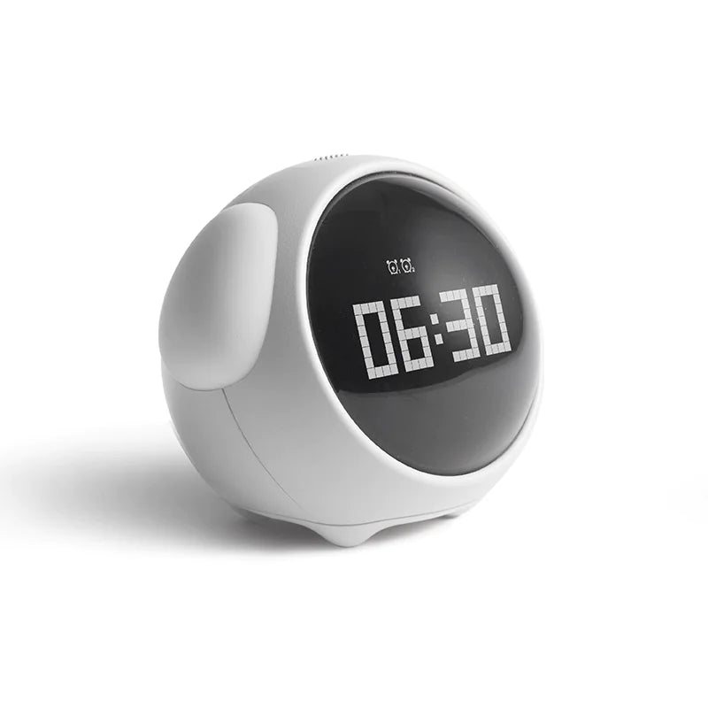 Reloj Despertador Con Expresiones
